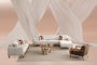 Atelier Del Sofa Lyke 3 Seater - Crema